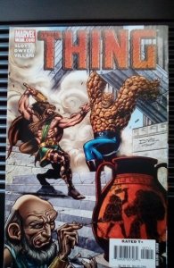 The Thing #7 (2006)