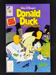 Donald Duck Adventures #5 (1990)