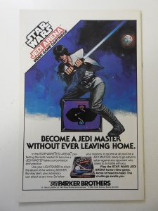 The Uncanny X-Men #169 (1983) VF+ Condition!