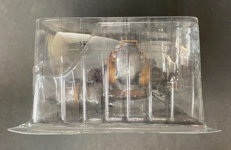 Neca Player Select: Bioshock 2 - Big Daddy (Rosie) Sealed Action Figure