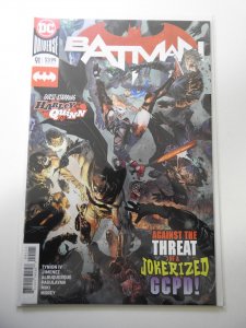Batman #91 (2020)