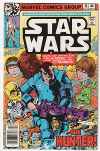 Star Wars #16 (1978)