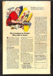 Tales To Astonish #74 VG- 3.5