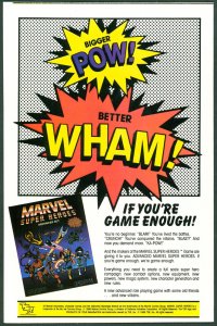 Fantastic Four 301 NM+ 9.6 Marvel 1987