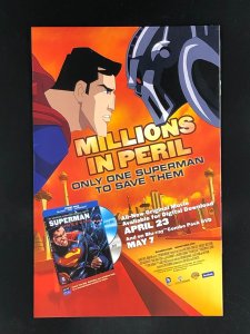 Batman: The Dark Knight #20 (2013)