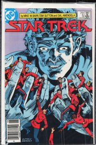 Star Trek #5 (1984) Star Trek