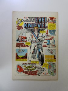 The Amazing Spider-Man #128 (1974) VG/FN condition