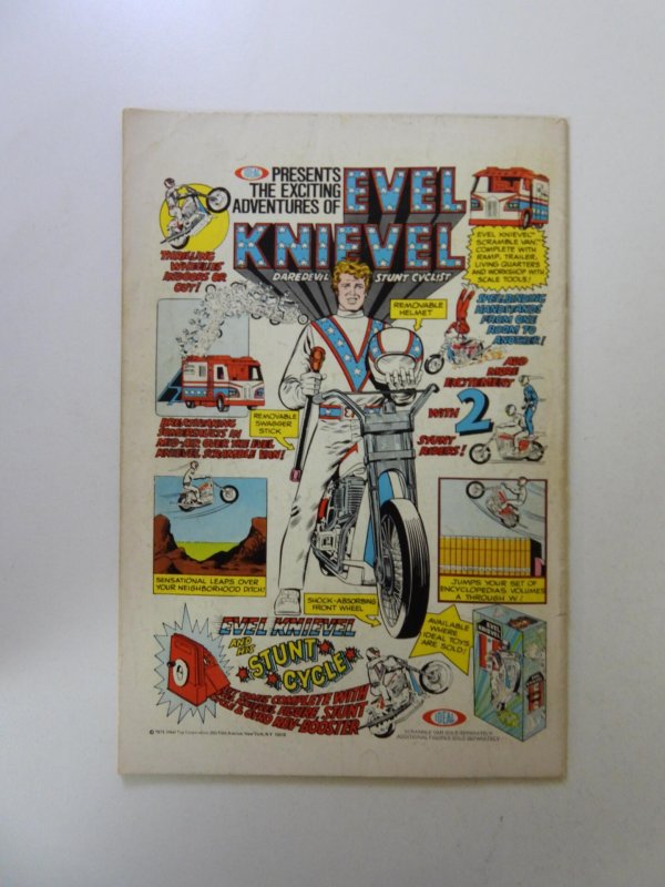 The Amazing Spider-Man #128 (1974) VG/FN condition