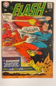 The Flash #175 (1967)