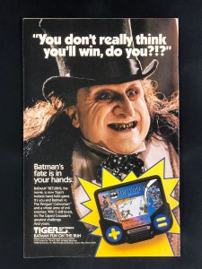 Detective Comics #652 (1992)