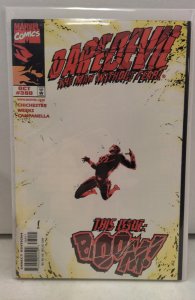 Daredevil #380 (1998)