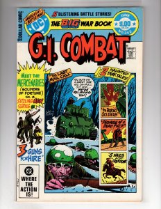 G.I. Combat #242 (1982)   / MC#100