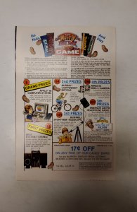 Super Powers #1 (1985) NM DC Comic Book J703