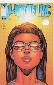 Witchblade #16 (1997) Witchblade