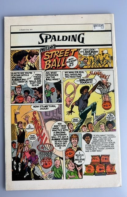 DC Comics Presents #23 (1980)