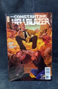 Hellblazer #228 (2007)