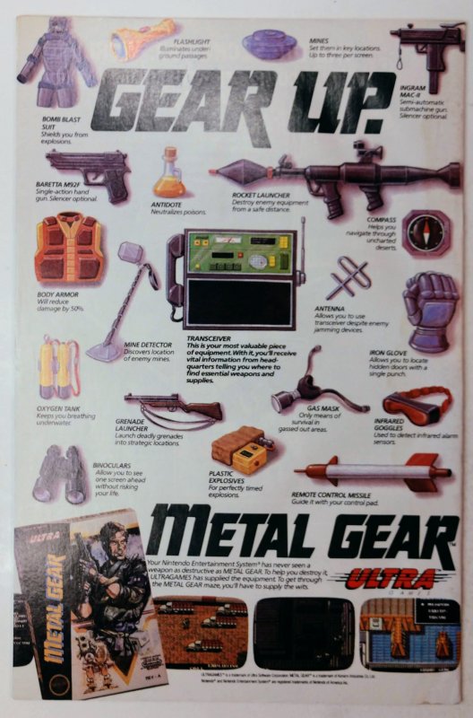 Captain America #345 Newsstand Edition (5.0, 1988)