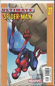 Ultimate Spider-Man #27 (2002) Ultimate Spider-Man