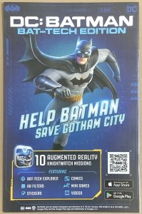 Batman: Knightwatch - Batman Day Special Edition (2021, DC) NM+