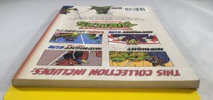 Teenage Mutant Ninja Turtles Adventures Volume 8 TPB TMNT IDW Publishing OOP