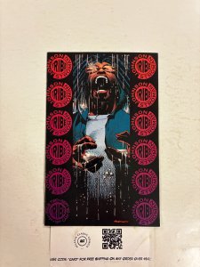 Tribe #2 VF Axis Comic Books Todd Johnson Larry Stroman 16 HH89