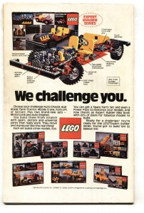 Incredible Hulk #255 - 1980 - Marvel - FN - comic book