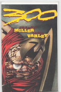 300 #3 (1998) 300