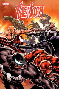 Venom #30 () Marvel Prh Comic Book 2024