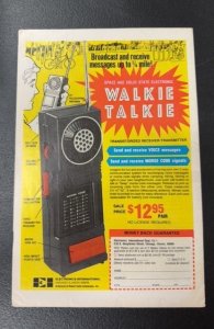 Marvel Team-Up #66 (1978)