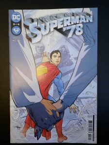 Superman '78 #3 NM