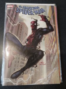 Amazing Spiderman #800 InHyuk Lee