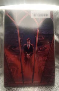 Day Men #2 Variant Cover (2013)