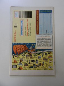 Daredevil #165 (1980) FN/VF condition