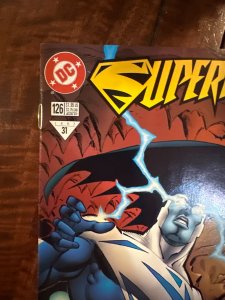 Superman #126 (1997)