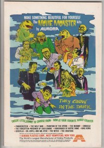 Superboy #165 (Jun-70) NM- High-Grade Superboy