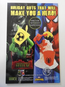 Incredible Hulk #600 (2009) VF/NM Condition!