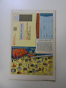 Ghost Rider #46 (1980) VF- condition