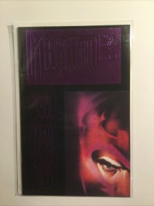 Magneto 0 Very Fine Vf 8.0 Marvel 