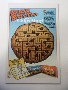 Willow #3 (1988) NM Condition