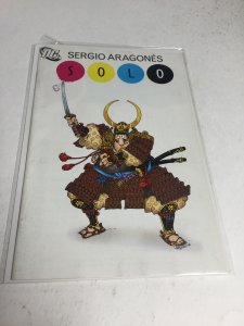 Solo (NO) #11 (2006) Very Fine     (Vf02)