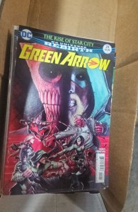 Green Arrow #24 (2017)