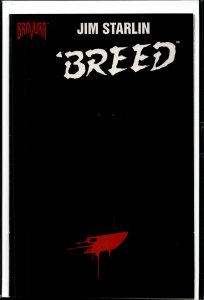 'Breed #1 Direct Edition (1994) 'Breed