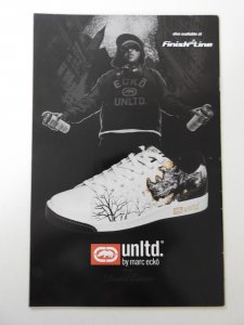 Wolverine: Origins #10 (2007) FN Condition!