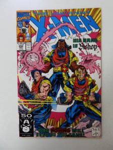 The Uncanny X-Men #282 (1991) VF condition