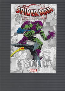Spider-Man: Spider-Verse - Fearsome Foes #1 (2018) TPB