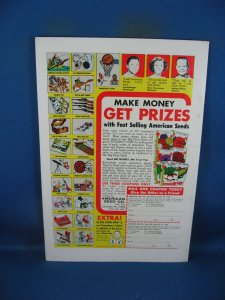 NOT BRAND ECHH 8 VF MARVEL 1968 SATIRE PARODY