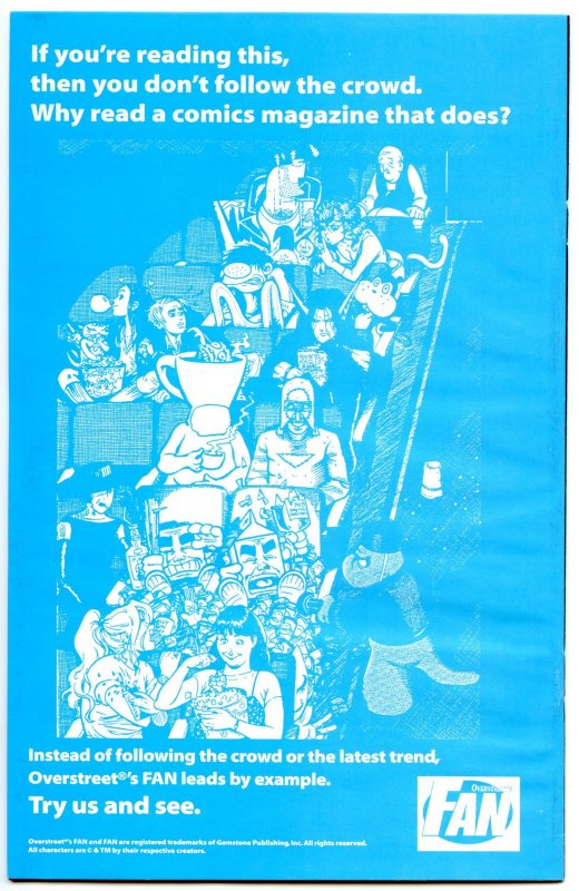 Dream Angel #1 Special Nude Manga Cover Edition (1996)