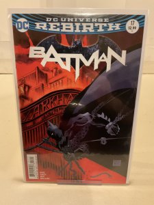 Batman #17  Tim Sale Variant!  2017  9.0 (our highest grade)