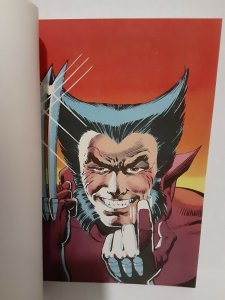 WOLVERINE: GRAPHIC NOVEL - FRANK MILLER AND CLAREMONT - FREE SHIPPING