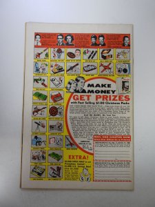 Creatures on the Loose #14 (1971) VG condition moisture damage